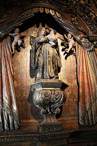 337-Монастырь Св. Бенедикта